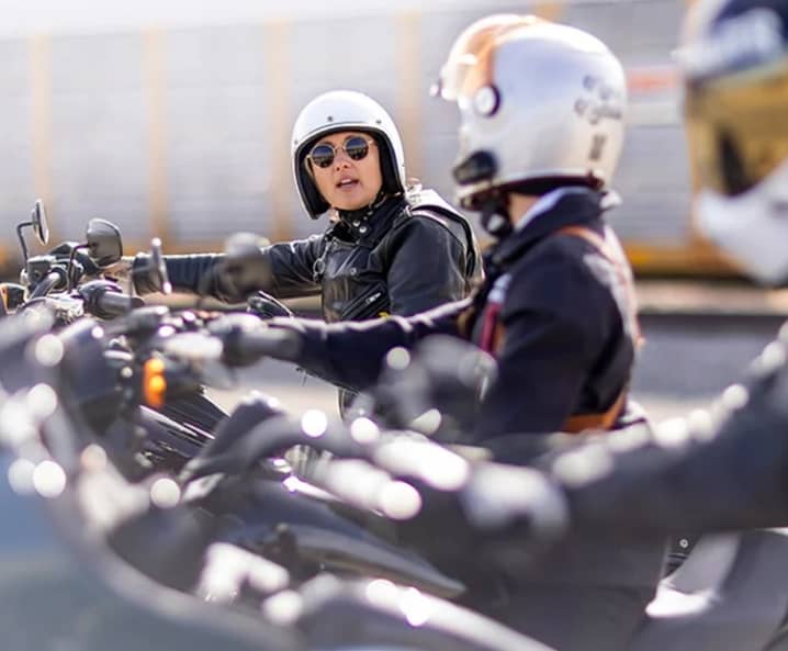 Harley-Davidson® Motorcycles Events in West Bridgewater, MA